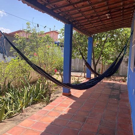 Jericoarcoara Family House Villa Jijoca de Jericoacoara Eksteriør bilde