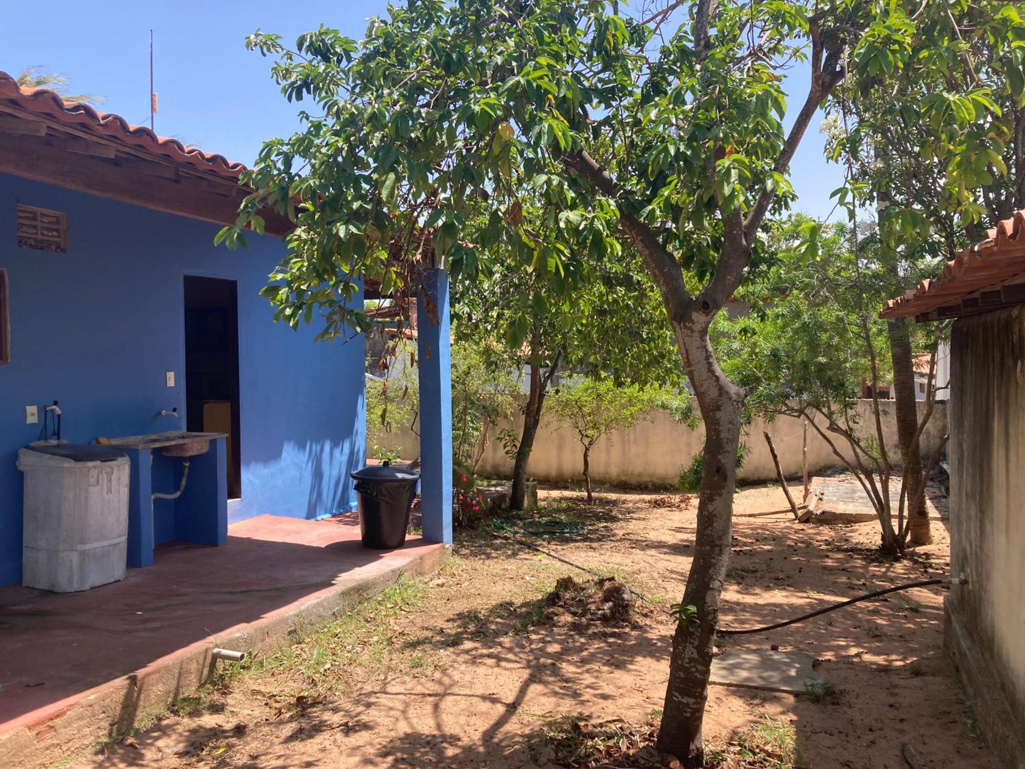 Jericoarcoara Family House Villa Jijoca de Jericoacoara Eksteriør bilde