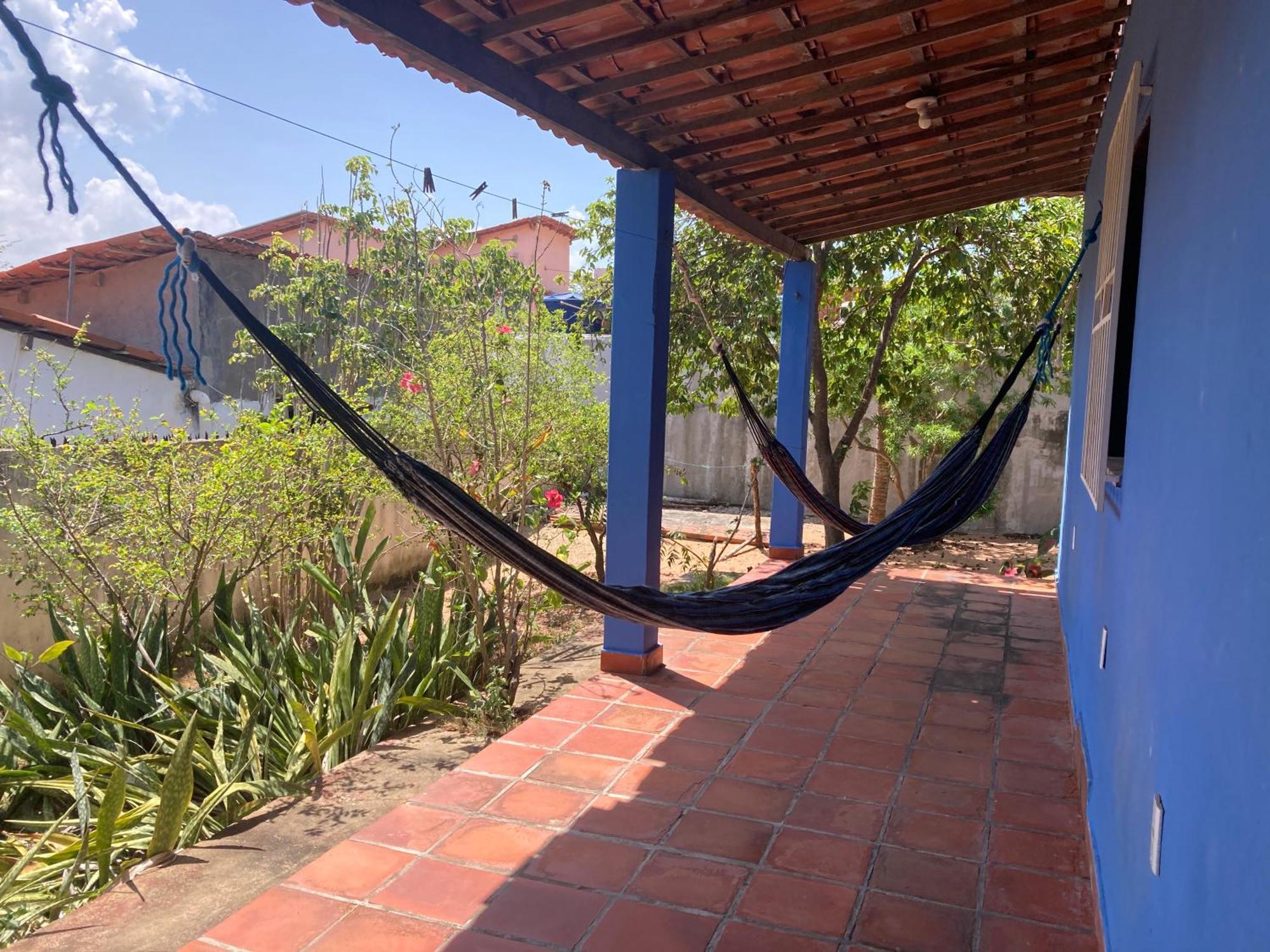 Jericoarcoara Family House Villa Jijoca de Jericoacoara Eksteriør bilde