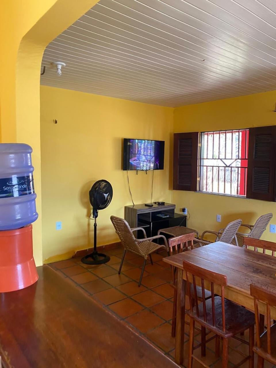 Jericoarcoara Family House Villa Jijoca de Jericoacoara Eksteriør bilde