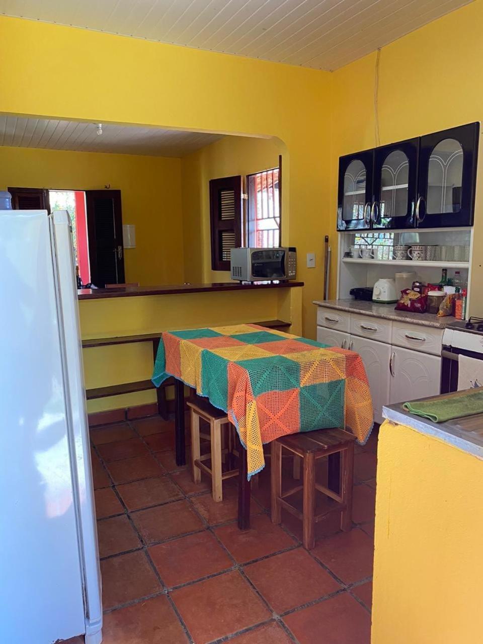 Jericoarcoara Family House Villa Jijoca de Jericoacoara Eksteriør bilde